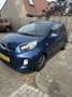 Kia Picanto 1.0 CVVT EconomyPlusLineNavigator Albastru - thumbnail 2