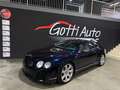 Bentley Continental GT V12 DAVVERO UNICA Blauw - thumbnail 1