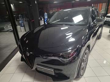Stelvio 2023 2.2 t Sprint rwd 160cv auto