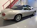 Jaguar XK8 4.0 Cabrio V8 Silber - thumbnail 6