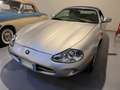 Jaguar XK8 4.0 Cabrio V8 Silber - thumbnail 4