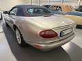 Jaguar XK8 4.0 Cabrio V8 Silber - thumbnail 7