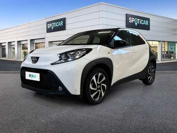 1.0B (72 CV) Trend S-CVT