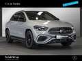 Mercedes-Benz GLA 200 AMG NIGHT SPUR PANO AHK KAMERA PDC SHZ Grau - thumbnail 1