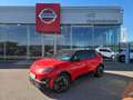 Nissan Micra ADVANCE 40KWH 122PS Rot - thumbnail 1