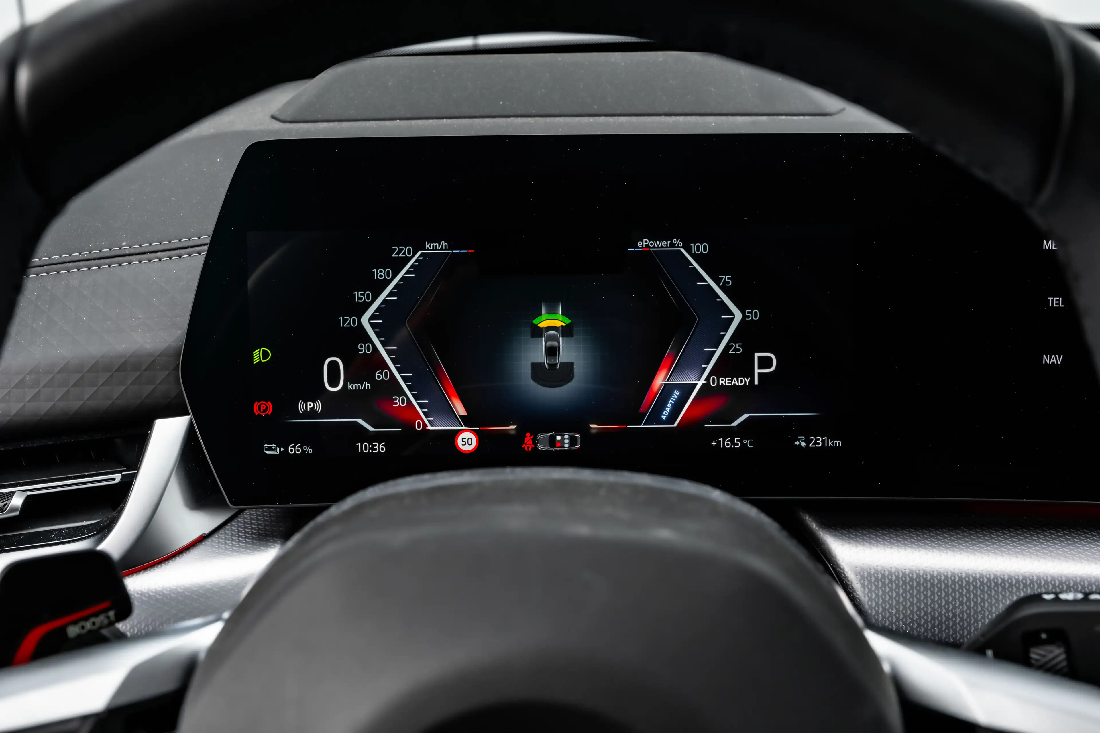 BMW iX2 eDrive20 67 kWh M Sport Edition 204 PK | Trekhaak — photo 13