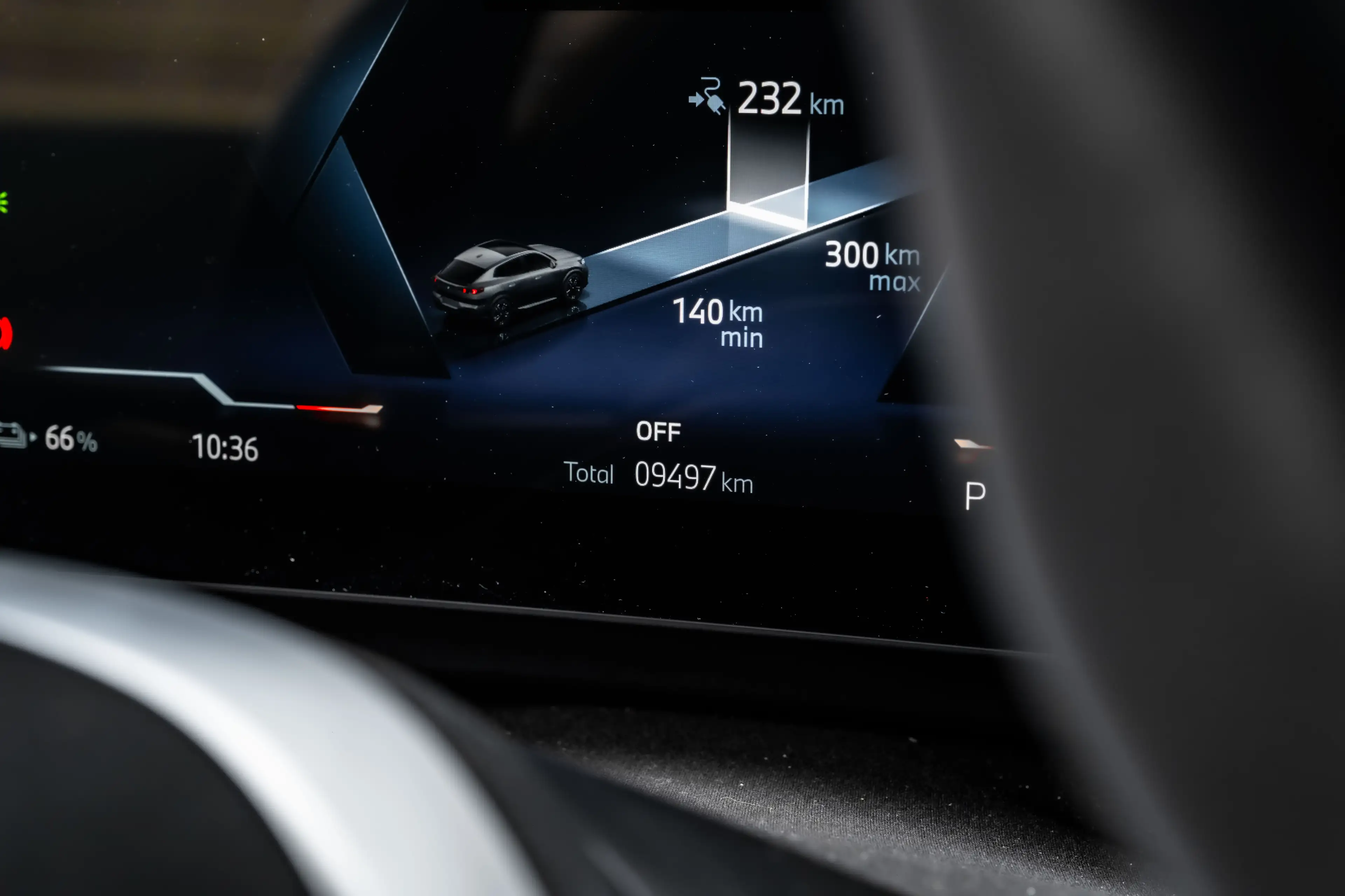 BMW iX2 eDrive20 67 kWh M Sport Edition 204 PK | Trekhaak — photo 14