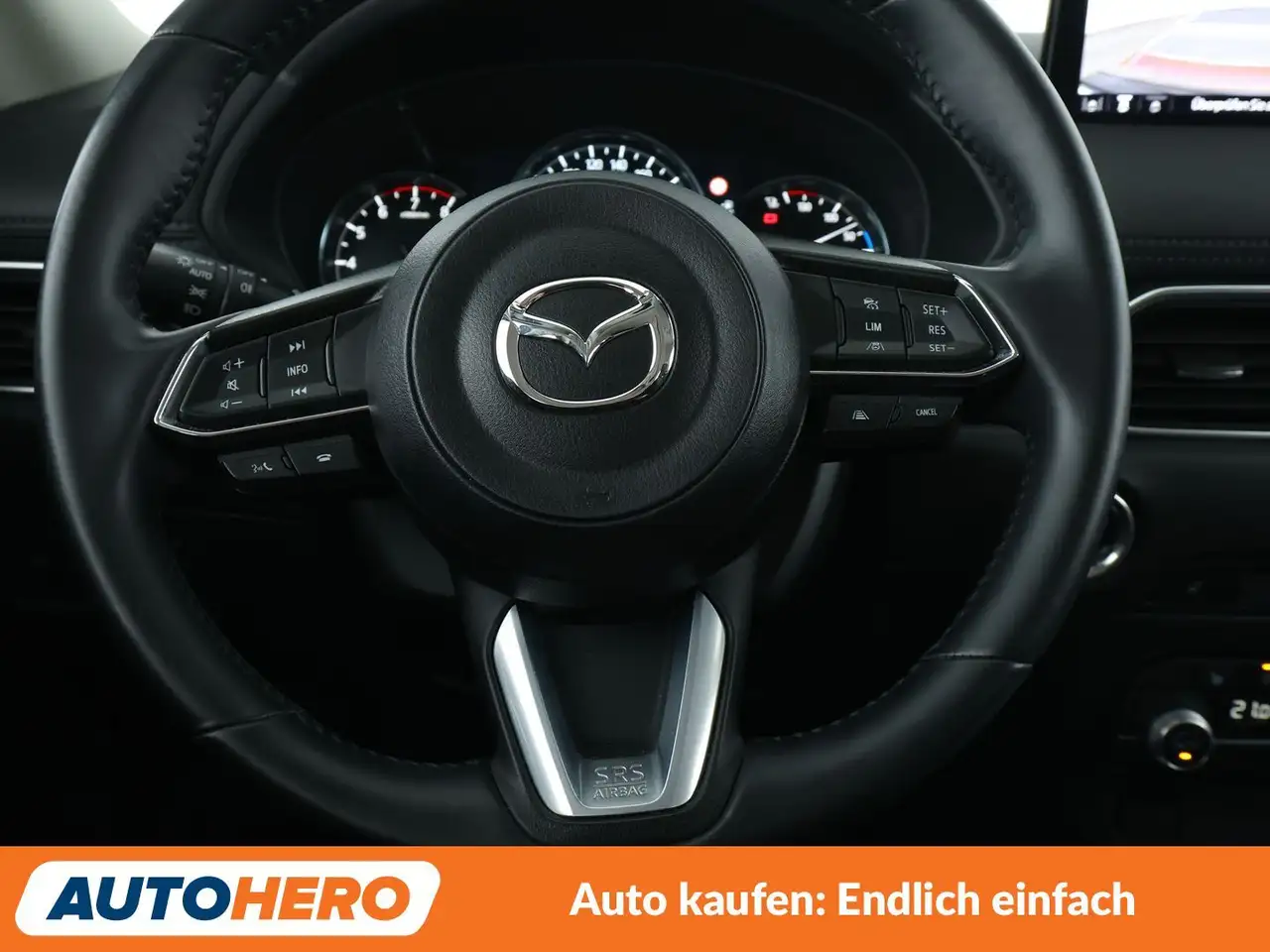 Mazda CX-5 2.5 Sports-Line 2WD Aut.*NAVI*HUD*ACC*360CAM*PDC*, миниатюра 19