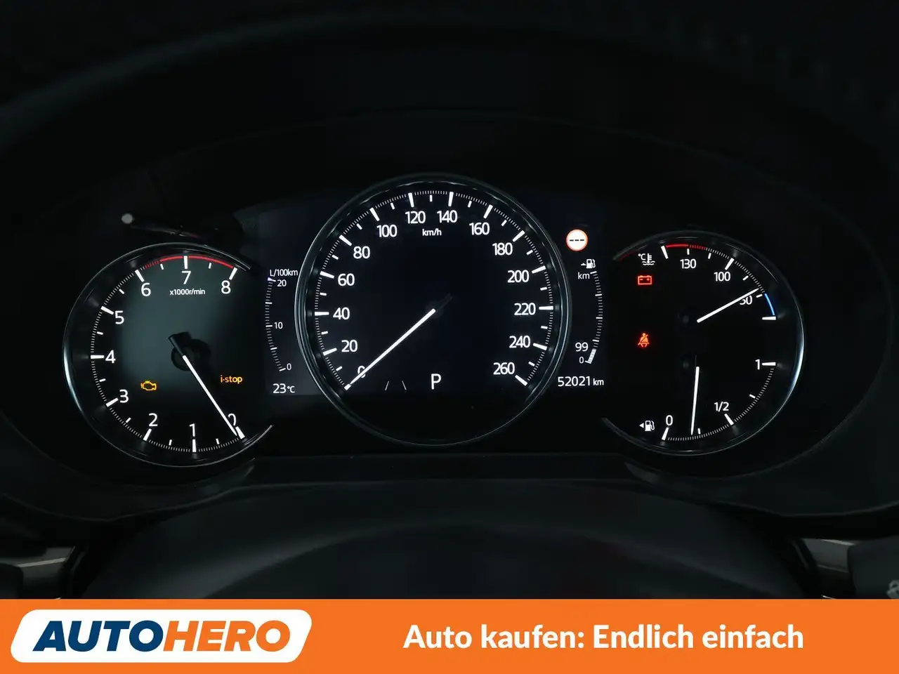 Mazda CX-5 2.5 Sports-Line 2WD Aut.*NAVI*HUD*ACC*360CAM*PDC*, миниатюра 20