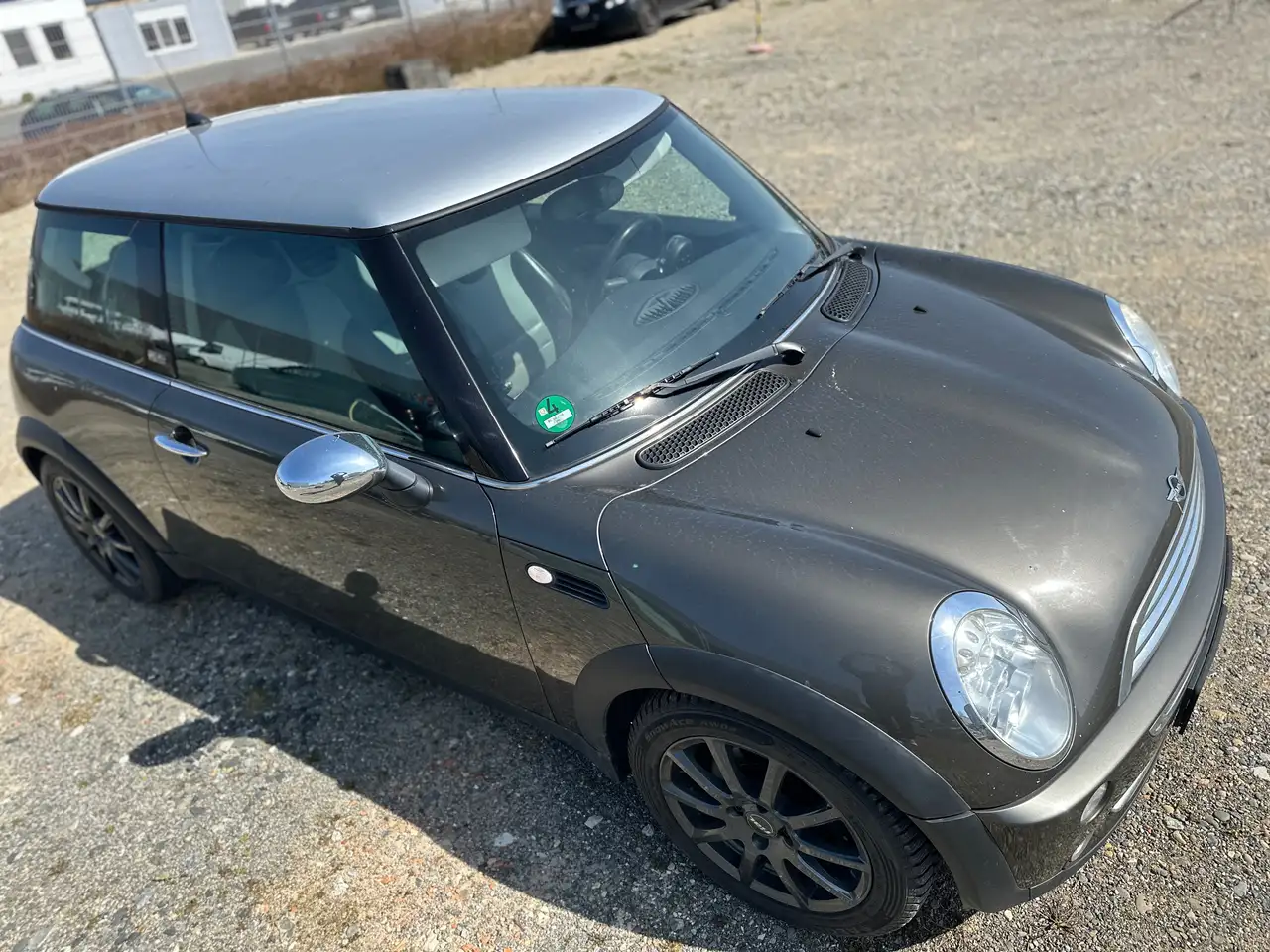 MINI One