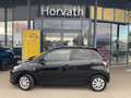 Peugeot 108 1,0 VTi 72 Active Schwarz - thumbnail 3