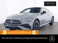 Mercedes-Benz CLE 300 e AMG+NIGHT+PANO+360+AHK+BURMESTER+KEYLESS Grijs - thumbnail 1