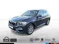 BMW X3 20i xDrive Luxury Line Grau - thumbnail 1