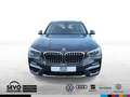 BMW X3 20i xDrive Luxury Line Grau - thumbnail 7