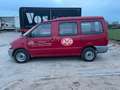 Nissan Vanette Cargo Kombi-5 Rot - thumbnail 4