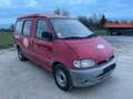 Nissan Vanette Cargo Kombi-5 Rood - thumbnail 1