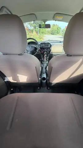 Citroen C-Zero view 8