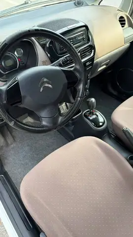 Citroen C-Zero view 6