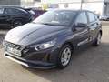 Hyundai i20 1.2 Select inkl. Big Deal! Grau - thumbnail 2