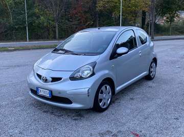 Aygo I 2005 3p 1.0 Sol