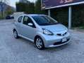 Toyota Aygo Aygo I 2005 3p 1.0 Sol Grigio - thumbnail 2