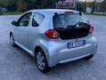 Toyota Aygo Aygo I 2005 3p 1.0 Sol Grigio - thumbnail 4
