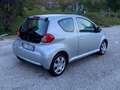 Toyota Aygo Aygo I 2005 3p 1.0 Sol Grigio - thumbnail 3