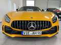 Mercedes-Benz AMG GT Coupe Burmester/Track Package/Carbon P. Geel - thumbnail 2