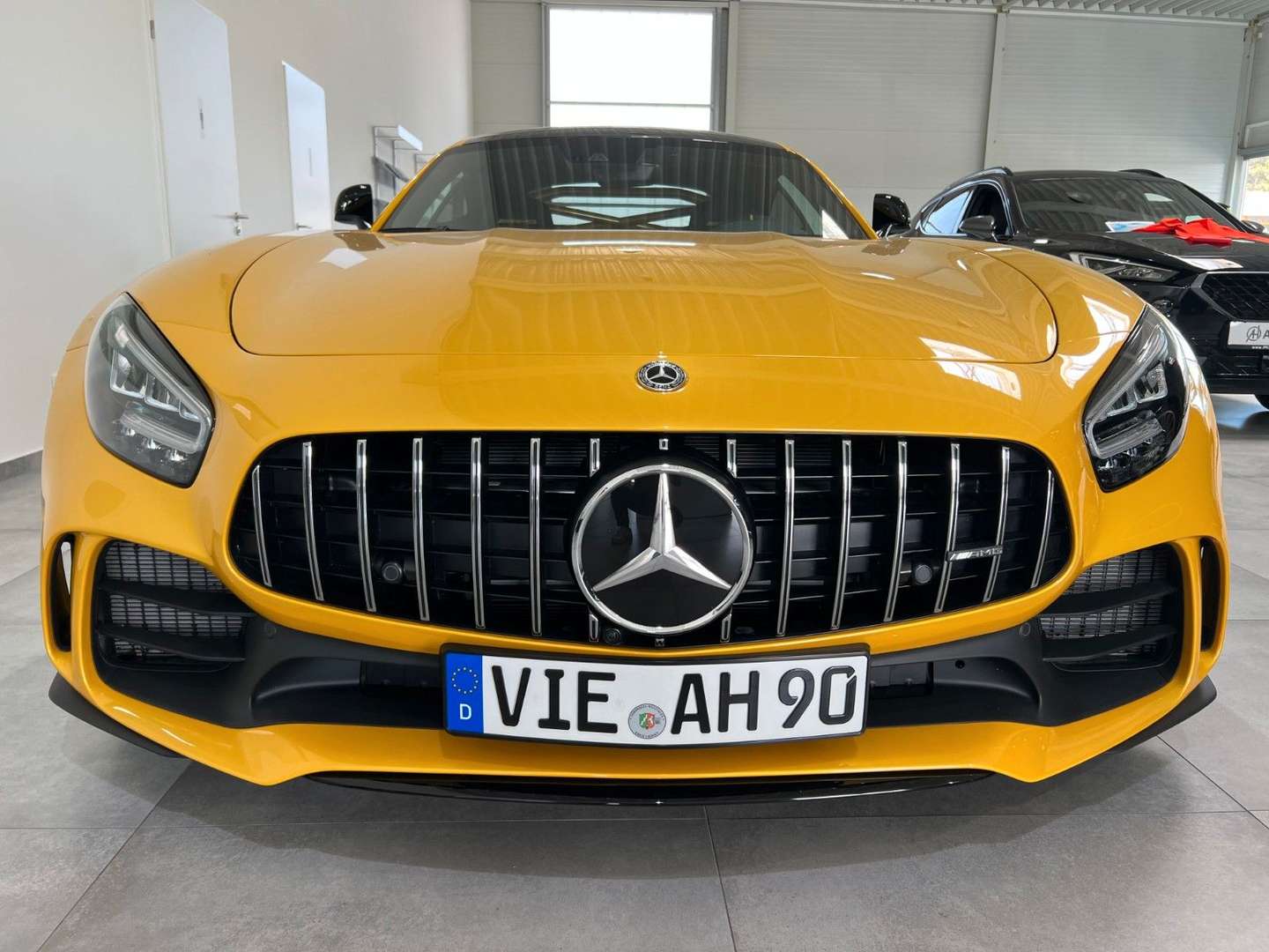 Mercedes AMG GT 4.0 V8 -  - Joinsteer - #2