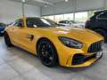 Mercedes-Benz AMG GT Coupe Burmester/Track Package/Carbon P. Galben - thumbnail 3