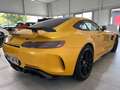 Mercedes-Benz AMG GT Coupe Burmester/Track Package/Carbon P. Jaune - thumbnail 4