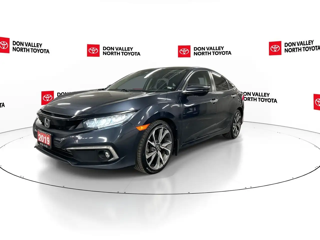 Honda Civic снимка Honda Civic