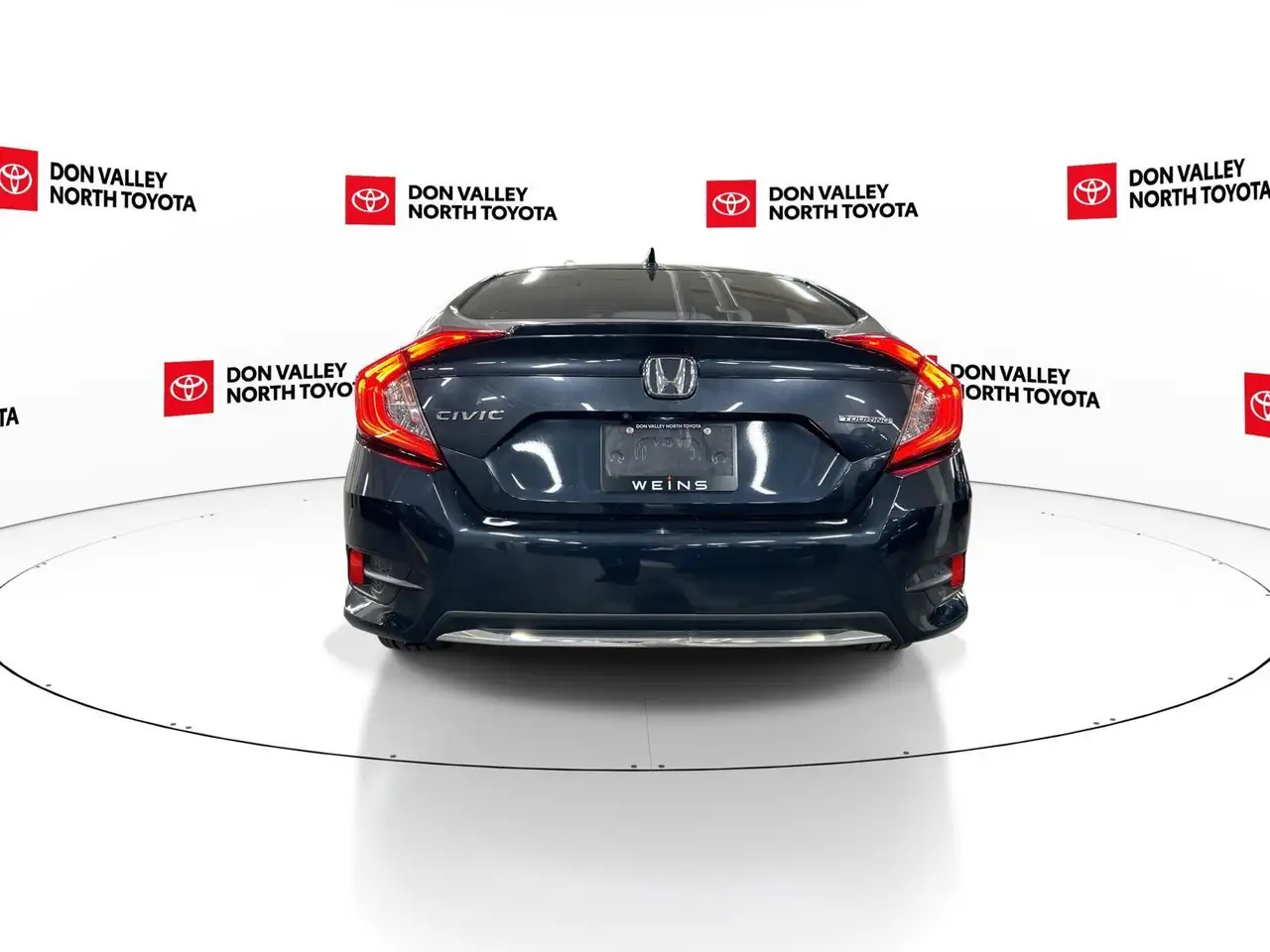 Honda Civic снимка Honda Civic
