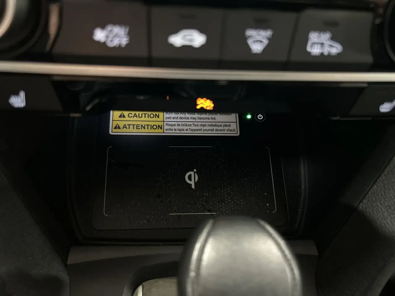 Honda Civic снимка Honda Civic
