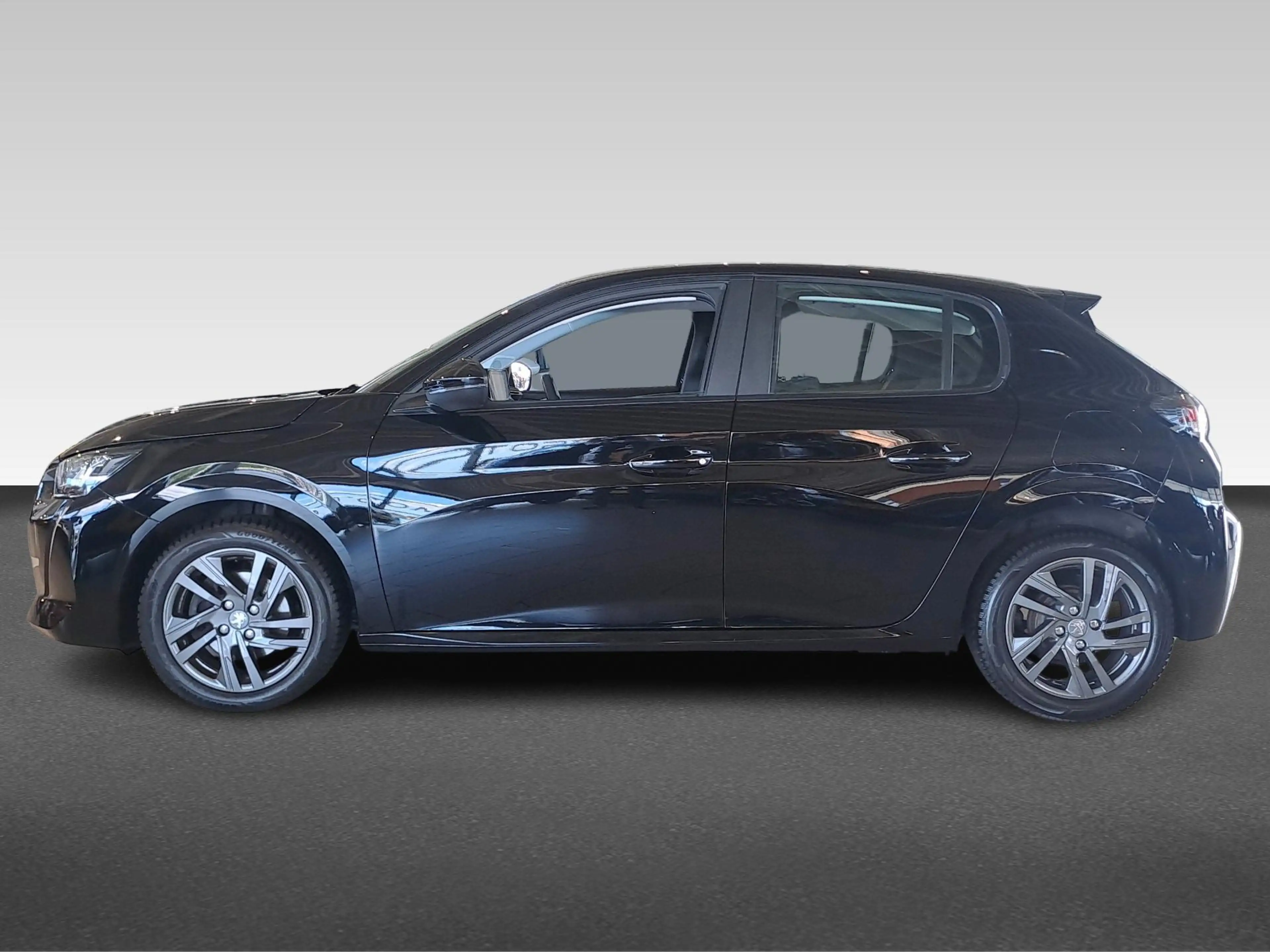 Peugeot 208 1.2 PureTech Active Pack | Apple Carplay/Android A — photo 2
