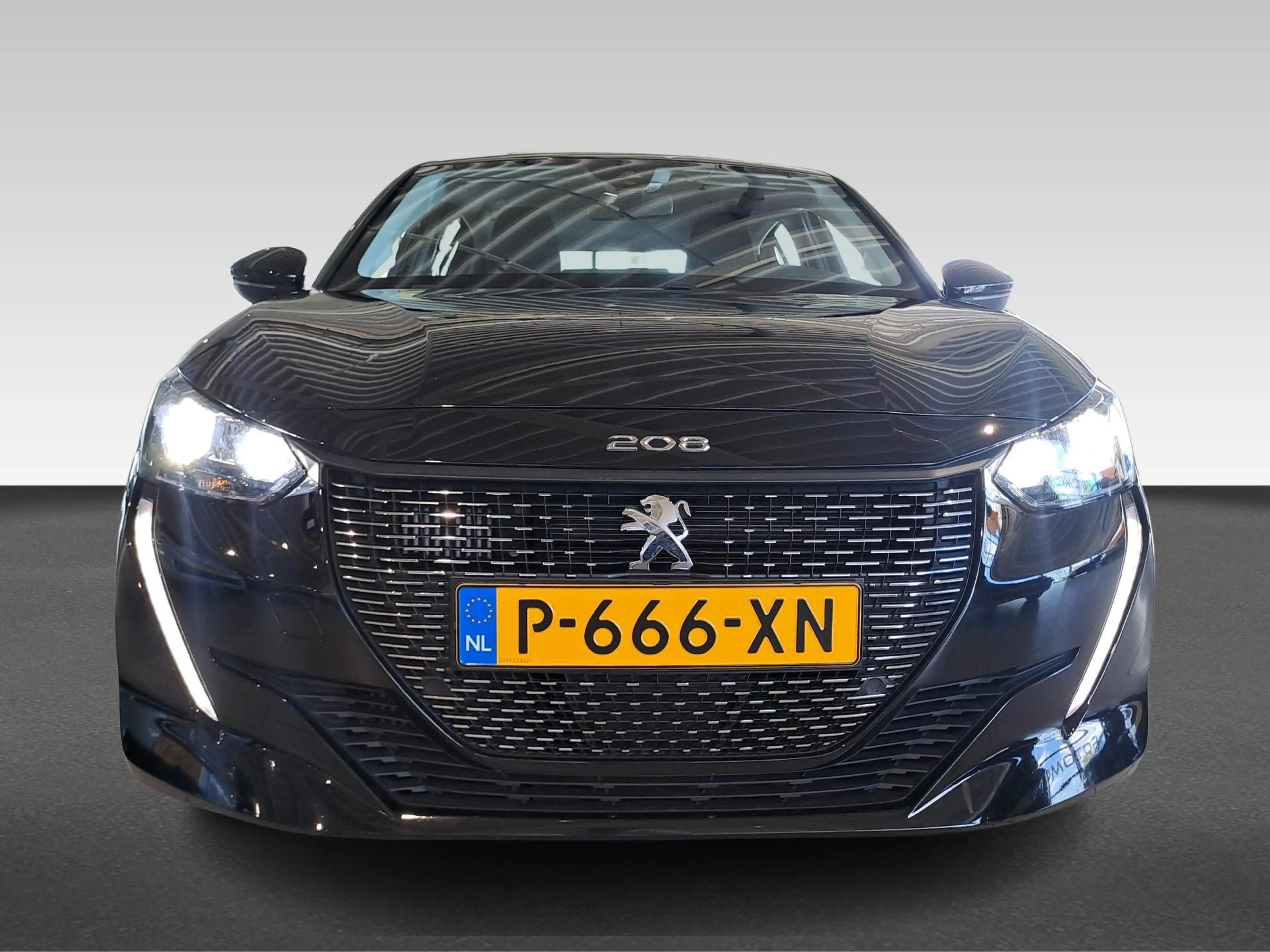 Peugeot 208 1.2 PureTech Active Pack | Apple Carplay/Android A — photo 7