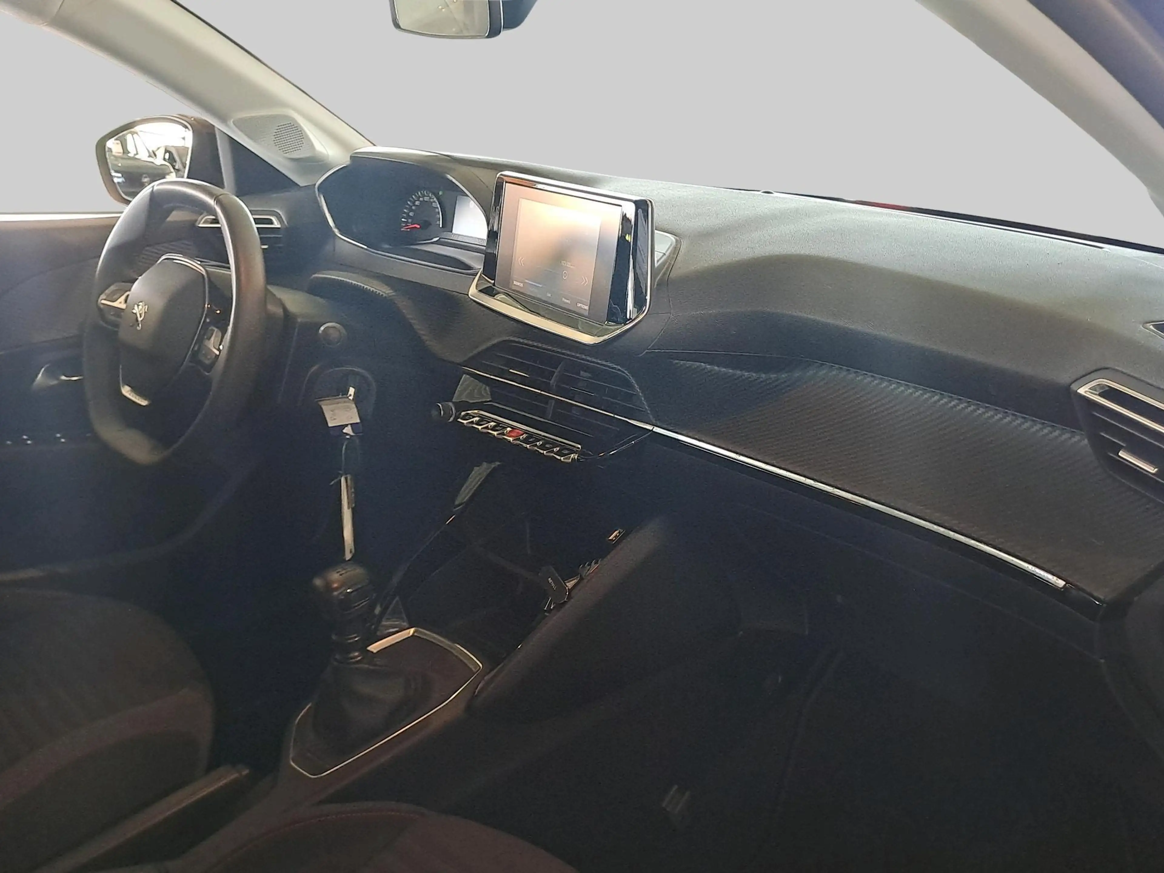 Peugeot 208 1.2 PureTech Active Pack | Apple Carplay/Android A — photo 13