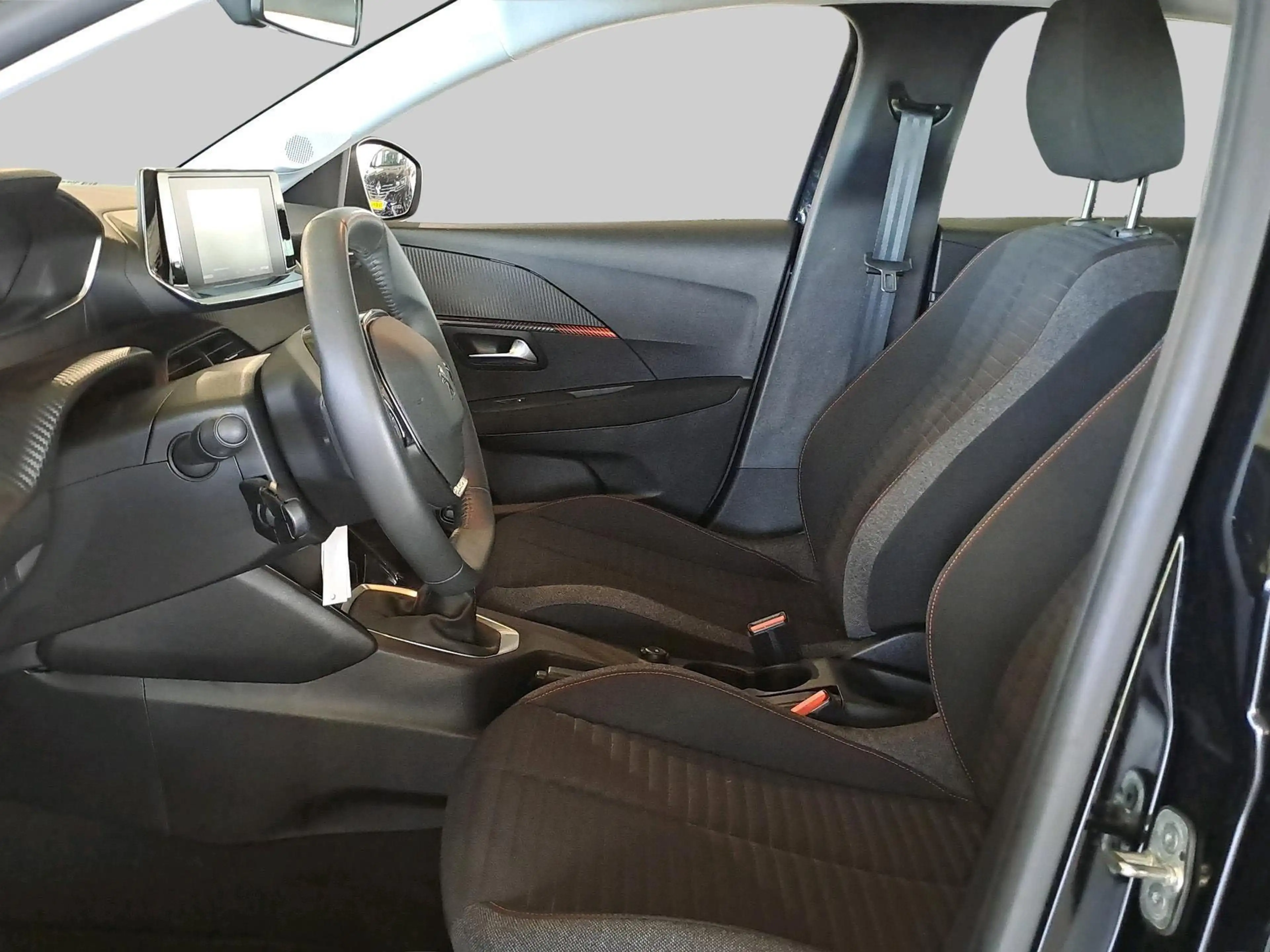 Peugeot 208 1.2 PureTech Active Pack | Apple Carplay/Android A — photo 12