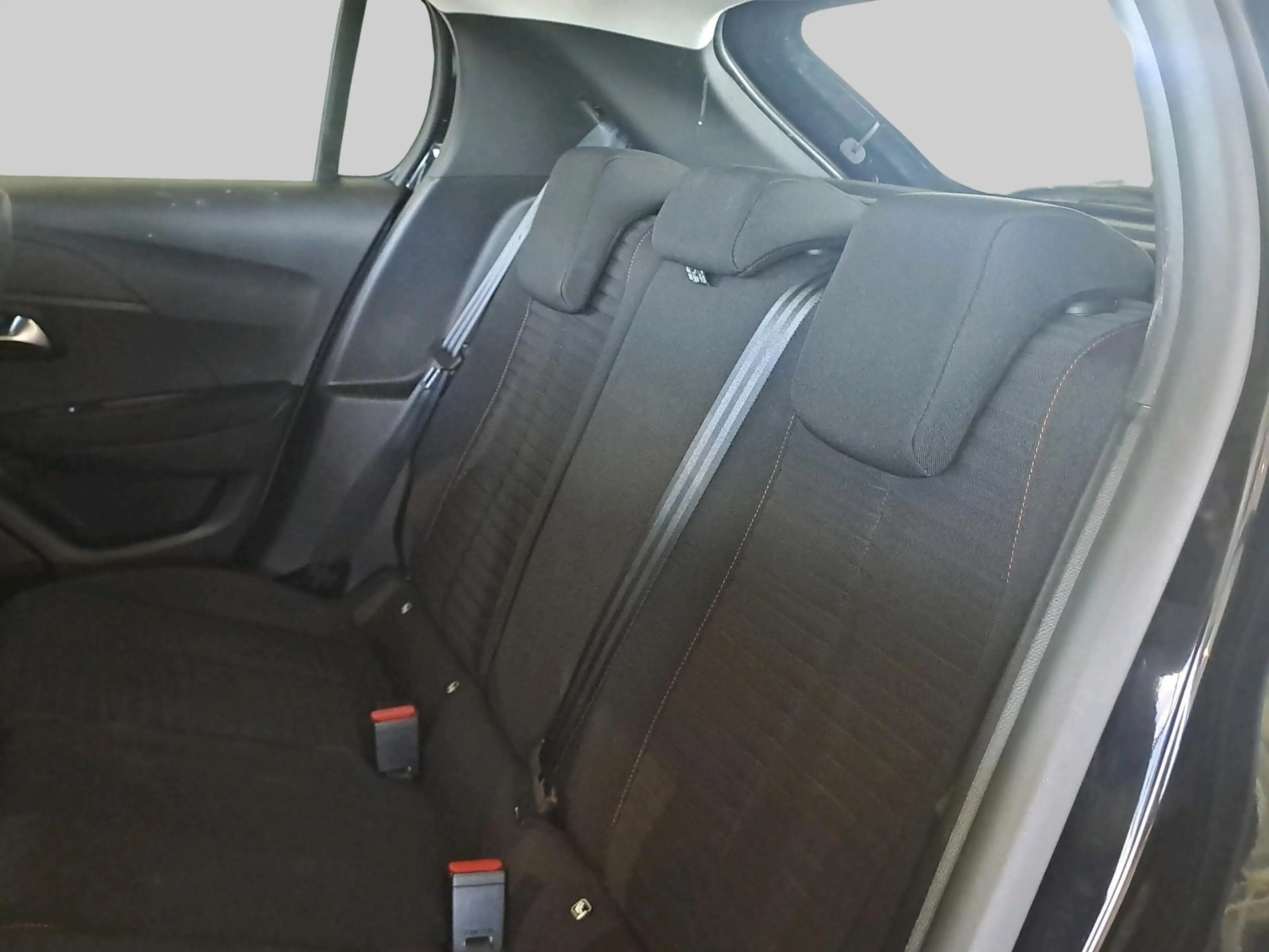 Peugeot 208 1.2 PureTech Active Pack | Apple Carplay/Android A — photo 6