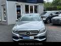 Mercedes-Benz C 180 T CGI Avantgarde+Leder+Navi+AHK+2.Hand Silber - thumbnail 3