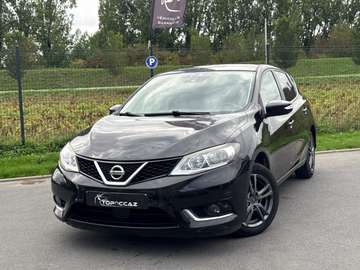 1.2 DIG-T 115CH CONNECT EDITION * 2015 * GPS * CAMERA * GARANTIE