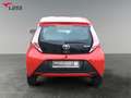 Toyota Aygo 1.0 x +++Klima+++Radio+++neue Reifen+++ Rot - thumbnail 5