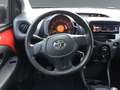 Toyota Aygo 1.0 x +++Klima+++Radio+++neue Reifen+++ Rot - thumbnail 13