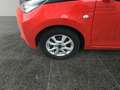 Toyota Aygo 1.0 x +++Klima+++Radio+++neue Reifen+++ Rot - thumbnail 15