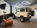 Toyota Land Cruiser FJ Weiß - thumbnail 5