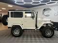 Toyota Land Cruiser FJ Weiß - thumbnail 8