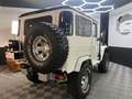 Toyota Land Cruiser FJ Weiß - thumbnail 7