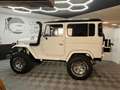 Toyota Land Cruiser FJ Weiß - thumbnail 4