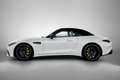 Mercedes-Benz SL 63 AMG SL Automaat 4MATIC+ | MANUFAKTUR | Premium Plus Pa Blanc - thumbnail 2