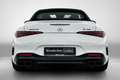 Mercedes-Benz SL 63 AMG SL Automaat 4MATIC+ | MANUFAKTUR | Premium Plus Pa Blanc - thumbnail 3